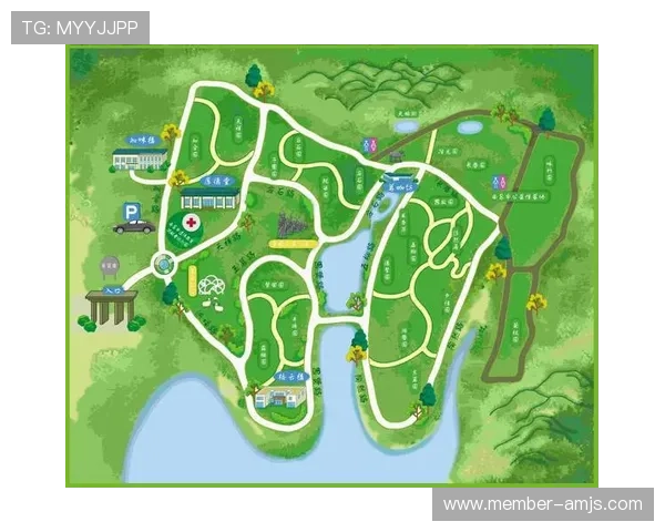 如何快速找到澳门凯旋门的具体位置及周边交通指南